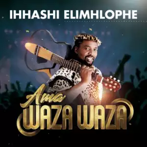 Ihhashi Elimhlophe - Ubuhle Bakho